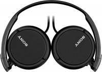 MDR-ZX 110 B Kopfhörer mit Kabel schwarz