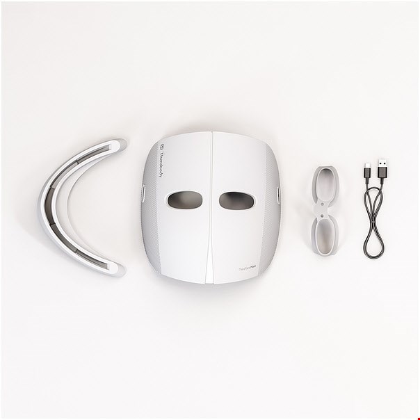 Therabody Theraface Mask