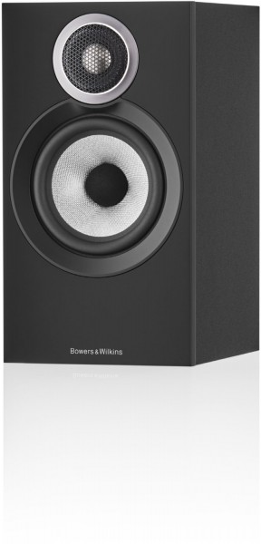 607 S3 /Stück Klein-/Regallautsprecher schwarz