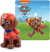 Tonies Hörfigur - Paw Patrol Zuma