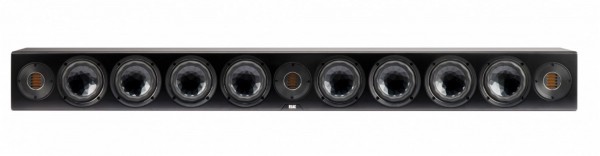 Vertex 3 SB-VJ41L-BK Soundbar