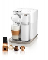 EN 640.W Nespresso Gran Lattissima Kapsel-Automat weiß