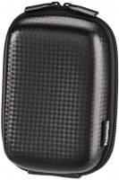 Hardcase Carbon Style 60 L Kamera-Tasche schwarz