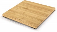 Style Sense Bamboo Magic Personenwaage bamboo