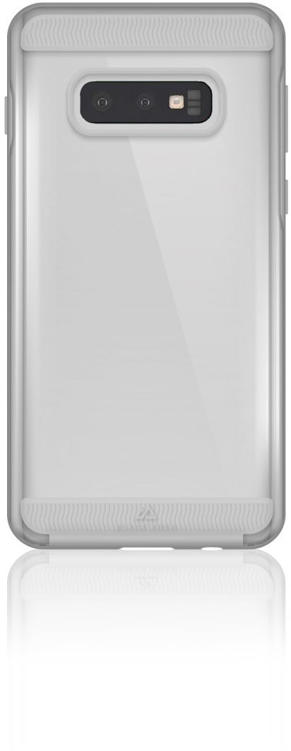 Cover Air Robust für Galaxy S10 Mini transparent