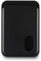 Kartenetui Fantastic Feel für iPhone 12/13/14/15 schwarz