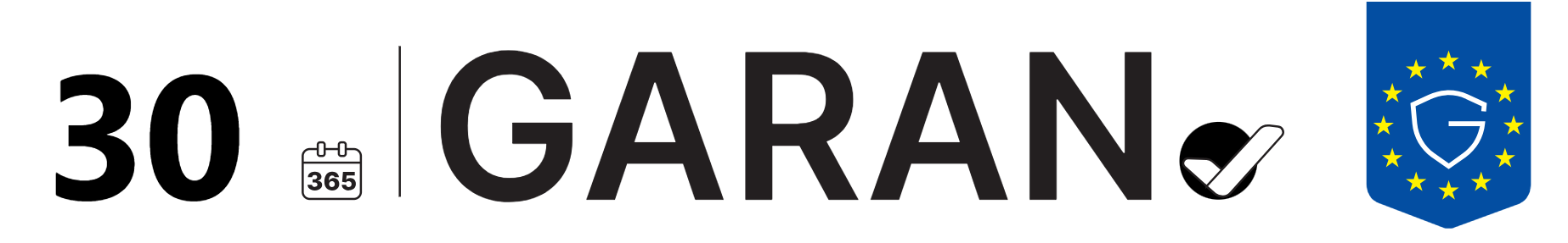 Garantielabel