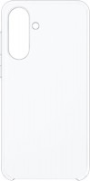 Clear Case für Galaxy A36 5G transparent