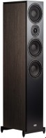 Aurora XT 700 /Stück Stand-Lautsprecher schwarz/walnuss