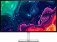 S3225QS 80 cm (32") Monitor aschweiß, Widescreen 4K UHD (3840x2160), 4 ms Reaktionszeit, Gaming geeignet