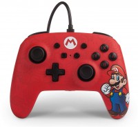 Iconic Mario Controller