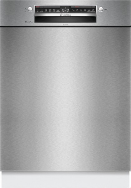 SMU4HAS07E Unterbau-Geschirrspüler 60 cm