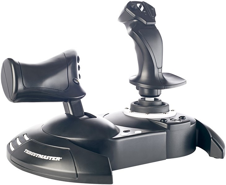 Thrustmaster T-Flight Hotas One Joystick Xbox One