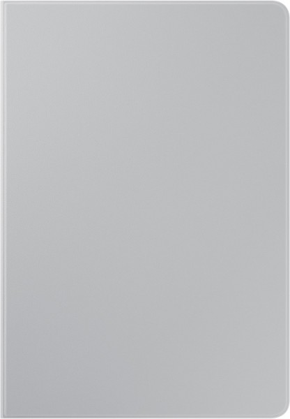 Book Cover für Galaxy Tab S7 dark gray
