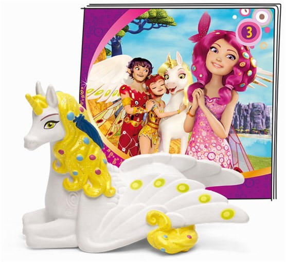 Tonies Hörfigur - Mia and me Das Goldene Einhorn