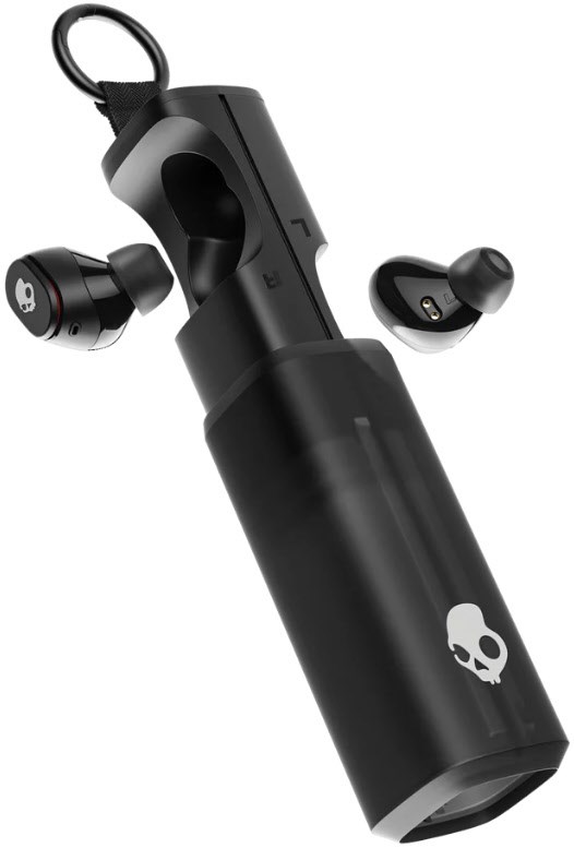 Dime 360 True Wireless Kopfhörer schwarz