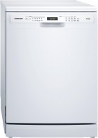 CG5SW01HTD Stand-Geschirrspüler 60 cm weiss