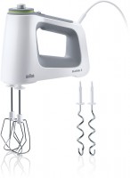 HM 5100 MultiMix 5 Handrührgerät weiß/grau