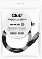DP 1.4 St. > DP 1.4 St. Kabel (1m)