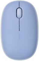 M660 Kabellose Maus lila