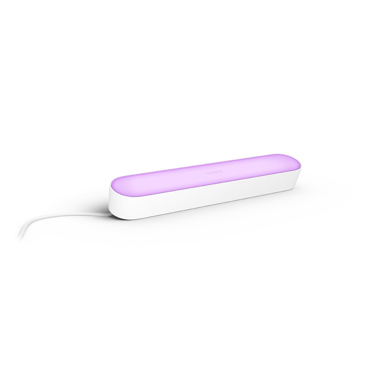 Philips Hue Play Lightbar White & Color Weiß Erweiterung