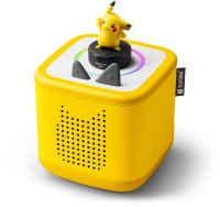 Toniebox 2 Starterset inkl. Pikachu Hörfigur