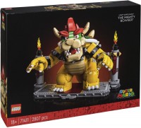 Super Mario Der Mächtige Bowser