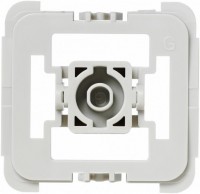 Schalter-Adapter Gira 55