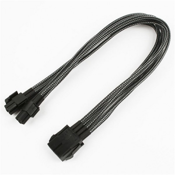 EPS Verlängerung Single (0,3m) carbon