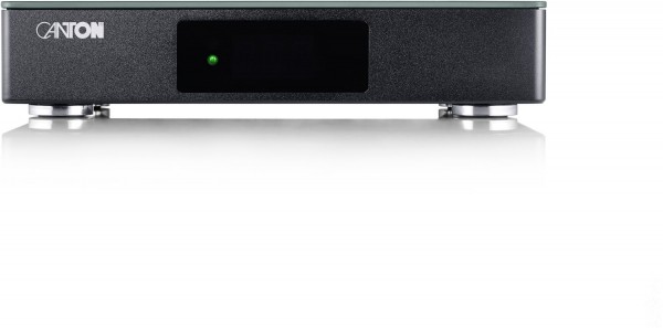 Smart Connect 5.1 A/V Vorverstärker Generation 2 schwarz