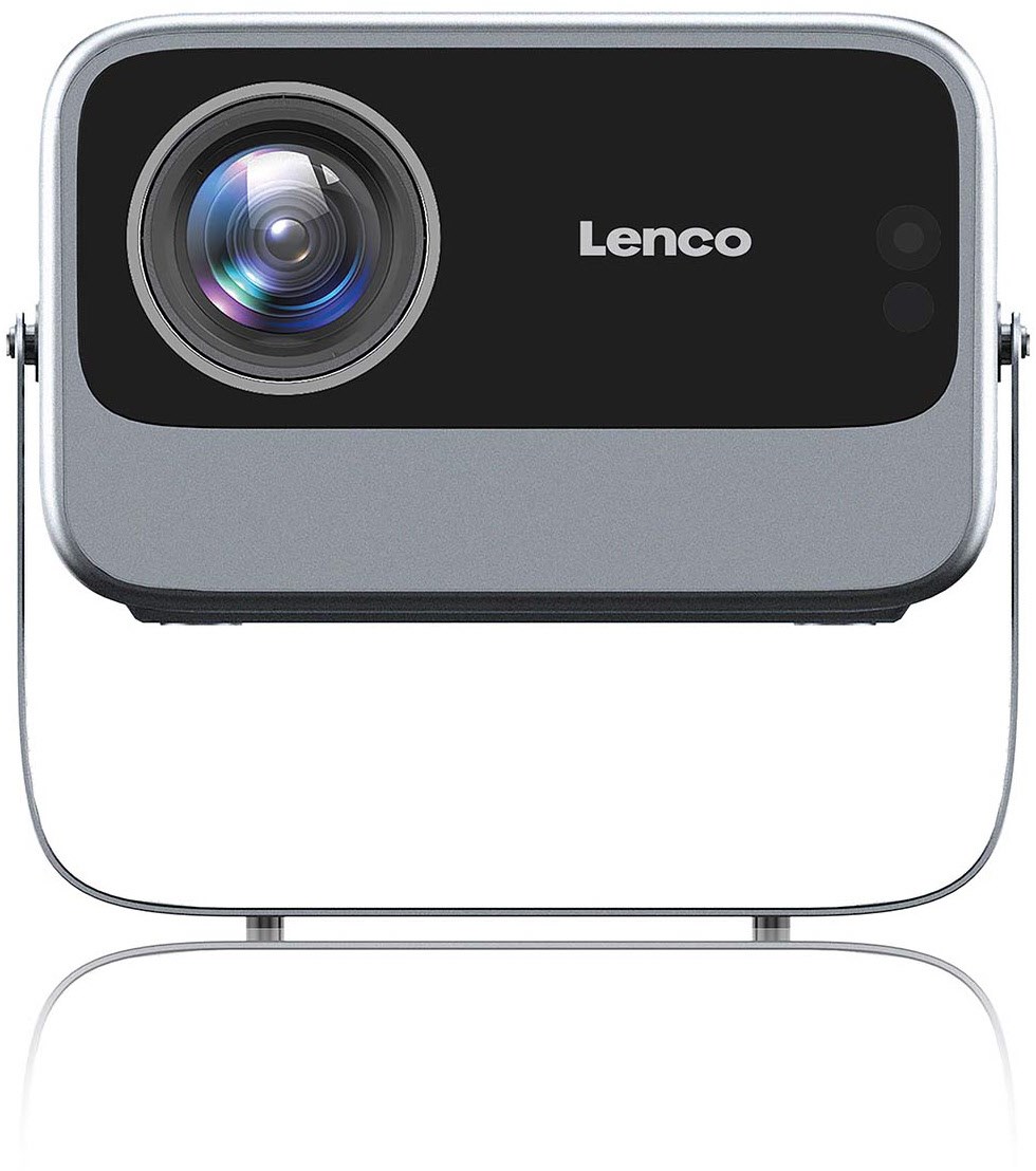Lenco Lpj-960SI Lcd-Projektor