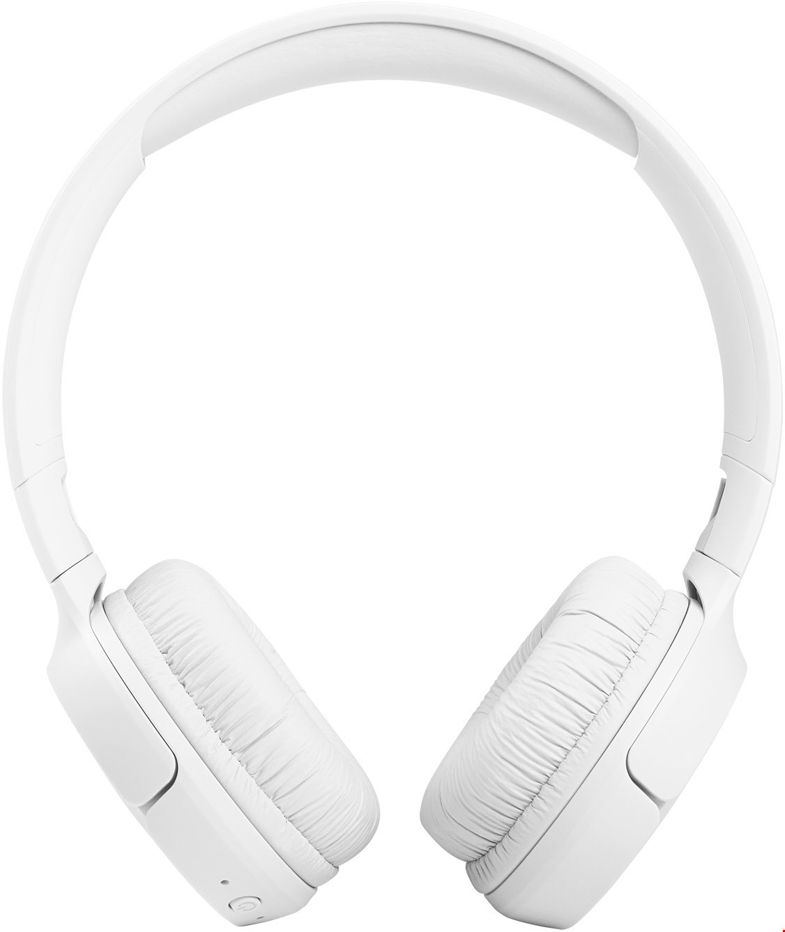 Tune 510BT Bluetooth-Kopfhörer weiß