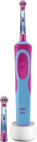 Stages Power Die Eiskönigin Elektrische Zahnbürste pink/türkis