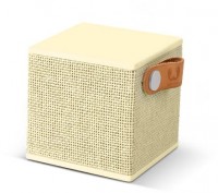 RockBox Cube Fabriq Edt. Aktiver Multimedia-Lautsprecher