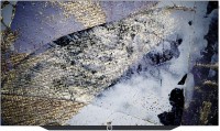 bild s.77 196 cm (77") OLED-TV graphitgrau inkl. Apple TV 4K
