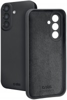 Instinct Cover für Galaxy A37 schwarz