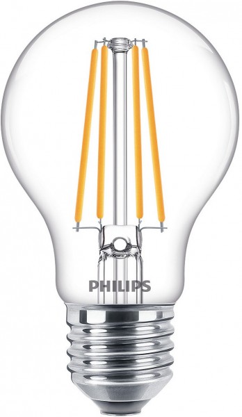 LEDClassic 75W E27 WW A60 CL ND LED-Leuchtmittel