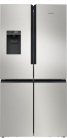 KF96IAPEA French Door Kühl-/Gefrierkombination edelstahl/cleansteel