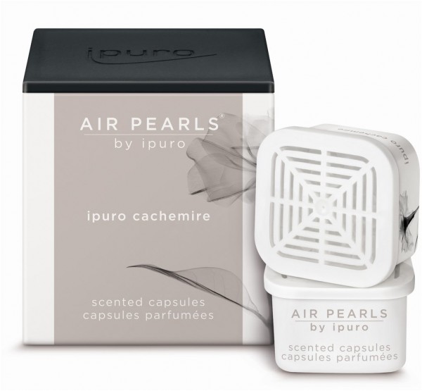 ipuro Air Pearls cachemire Luftwäscher-Zubehör