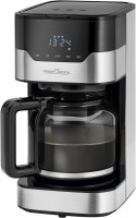 PC-KA 1169 Filter-Kaffeemaschine edelstahl/schwarz