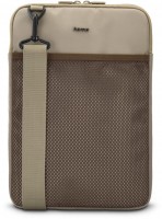 Laptop-/Tablet-Sleeve To Go bis 31 cm (12,1") beige/braun