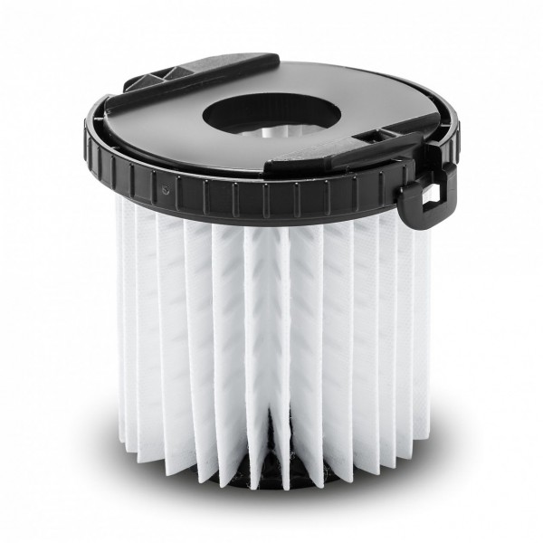 Langzeitfilter für VC 5 Zubehör
