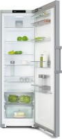 KS 4783 DD Standkühlschrank edelstahl