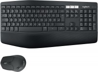 MK850 Performance (DE) Kabelloses Tastatur-Set