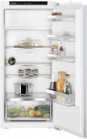 KI42L2FE0 Einbau-Kühlschrank mit Gefrierfach weiß