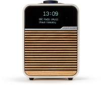 R1 MKIV Heimradio cream