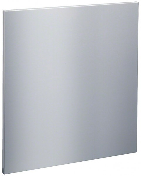 W/T/FV-64 Frontverkleidung edelstahl