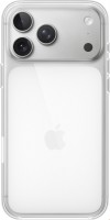 Clear Case mit MagSafe für iPhone 17 Pro Max