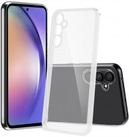 StyleShell Flex für Galaxy A36 5G transparent