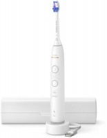 HX7400/06 Sonicare 6100 Schallzahnbürste weiß